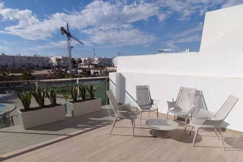 Lejlighed i Orihuela, Alicante, Orihuela - € 269.900 | Ref: D-000D5Z - foto 25